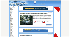 Desktop Screenshot of desktopmachine.com